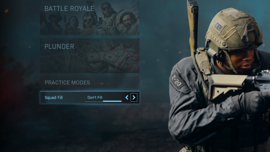 You Can Drop Solo In Call Of Duty: Warzone, But We Wouldn't Recommend It – GameSpot